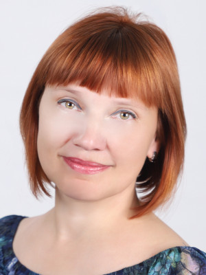 Еремина Инна Александровна Еремина Инна Александровна