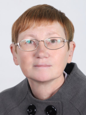 Львова Оксана Михайловна Львова Оксана Михайловна