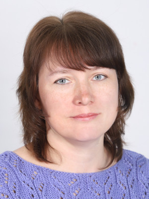 Кириллова Елена Викторовна Кириллова Елена Викторовна