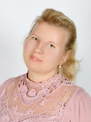 Учаева Наталья Александровна Учаева Наталья Александровна