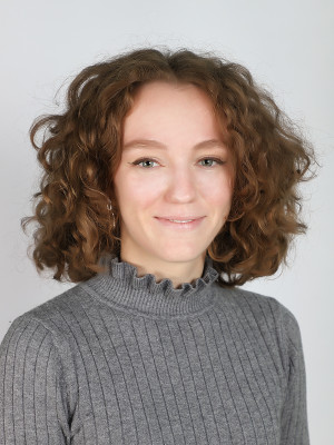 Попп Арина Владимировна Попп Арина Владимировна
