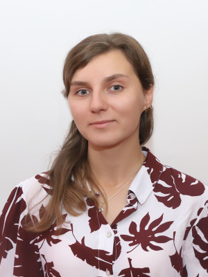 Пронина Яна Алексеевна Пронина Яна Алексеевна