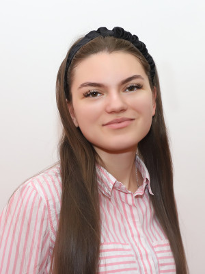 Саргсян Мария Арутюновна Саргсян Мария Арутюновна