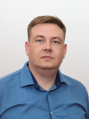Слепухин Сергей Андреевич