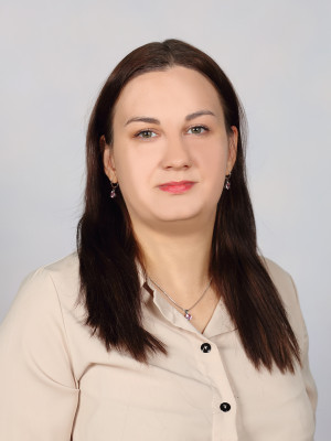 Чиженькова Ксения Александровна Чиженькова Ксения Александровна